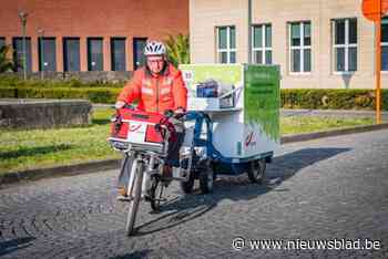 Ecozone breidt uit naar deelgemeenten