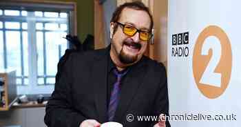 BBC Radio 2 announces Steve Wright's replacement after Pick of the Pops host's death