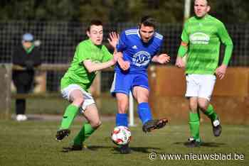 Einde van een tijdperk: Dosko Baarle-Hertog brengt volgend seizoen geen eerste ploeg in competitie