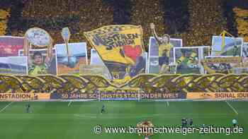 BVB gegen Atlético: Der Faktor Westfalenstadion kann hemmen