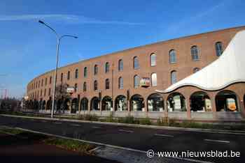 Site van voormalige Massive wordt verder gesaneerd: “Geen risico voor de buurt, wel een risico op verdere verspreiding van de verontreiniging”