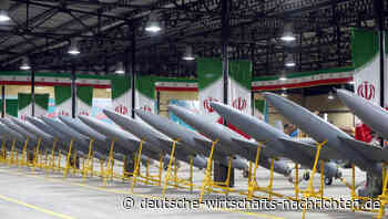 Angriff auf Israel: Warum die Revolutionsgarde im Iran eine große Gefahr ist