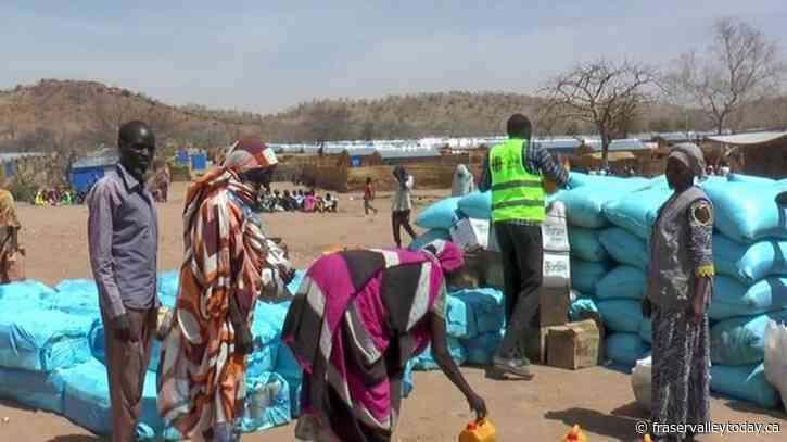 Months after its peers, Canada sanctions Sudanese linked to year-long civil war