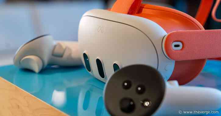 Meta is making it easier to bring Quest headsets into the classroom