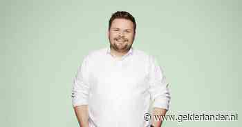 Thomas van Groningen debuteert als presentator Op1: ‘Een hele eer’