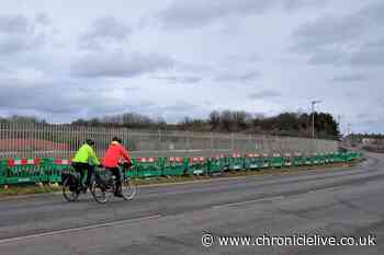Hopes that £10bn data centre plans will finally bring jobs to Northumberland site