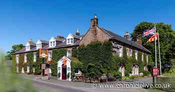 Popular Wooler pub and hotel put up for sale with £2m price tag