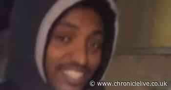 CCTV image released by police after woman sexually assaulted near Newcastle University