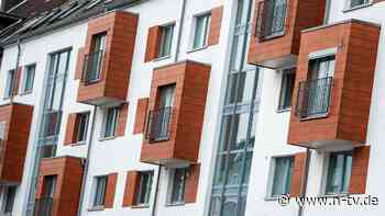 Preise steigen leicht: Studie: Interesse am Immobilienkauf nimmt wieder zu