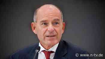 Verschollener Millardär Haub: "Es führen Spuren nach Russland"