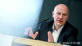 "Wir brauchen hier Spielräume": Berlin sucht Verbündete für Schuldenbremsen-Reform