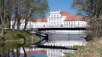 Stadt stößt an Kapazitätsgrenze: Oranienburg kann Neukunden nicht mit Strom versorgen