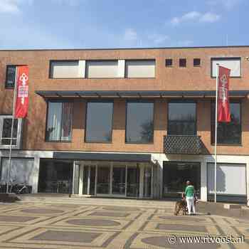 26 mensen, waaronder 4 vrouwen, willen burgemeester van Losser worden