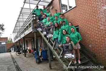 Chiro Geluwe viert tachtigste verjaardag