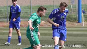 VfL Salder II setzt seine Siegesserie fort