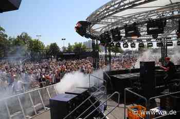 Münsters Doppelsieg in der Elektro-Szene