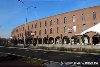 Site voormalige Massive wordt verder gesaneerd: “Geen risico voor de buurt, wel risico op verdere verspreiding”