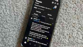Meta is testing direct messages in Threads, but with an Instagram twist