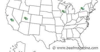 Events to be held from coast to coast