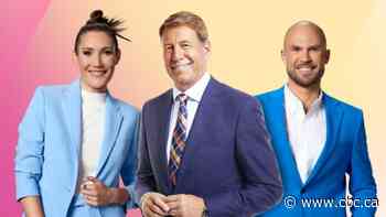 22 hours a day of live coverage key to CBC's Paris Olympics plan