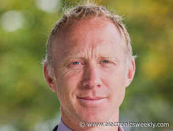 Appointments: Lacey is first COO at Integrated Graphene, Midsummer co-founder steps up to CEO