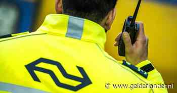 Praat mee: voel jij je veilig in het openbaar vervoer?