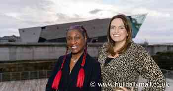 ‘Charity’s help with school uniforms that mum couldn’t afford enabled us to fit in’ – How Hull seafarers’ charity made a difference to one of its newest trustees