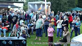 Helmstedter Waldbad wird im Sommer wieder Livemusik-Arena
