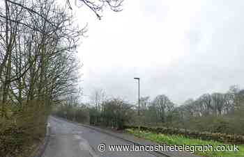 Body of man in 50s found in Turton by police after concern