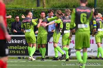 Evergem 2020 heeft nog maar een zege nodig om titel te grijpen: “De kassier van KFC Sint-Kruis-Winkel zal een goede zaak doen”