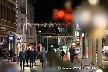Nach Kritik: „Weihnachtliches Bünde“ soll attraktiver werden