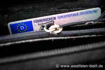 Herford: Warum fallen immer mehr Fahrschüler durch die Prüfungen?