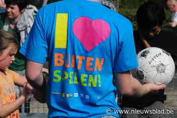 Gemeenten stellen Buitenspeeldag uit wegens voorspelde slechte weer