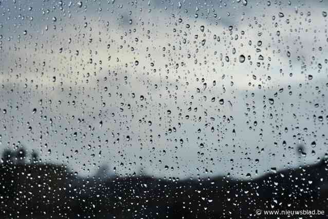 Activiteiten Buitenspeeldag in Lier geannuleerd door slecht weer