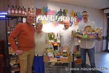 Chefs for Charity helpt in strijd tegen lege brooddozen: “We schenken voedselboxen aan alle scholen”