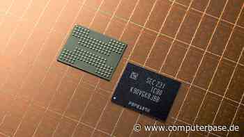 Berichte aus Korea: Samsungs soll bei 3D-NAND in Kürze auf 290 Layer erhöhen
