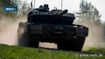 Angriff auf Rheinmetall? Der Erzrivale verkündet einen Triumph