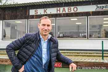 STVV-icoon maakt rentree als hoofdcoach in derde provinciale: “Ik miste het gevoel van op trainingsveld te staan”