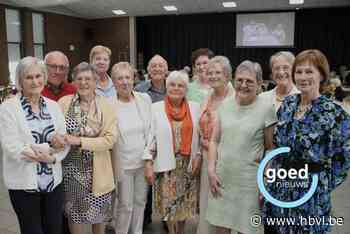 Samana Kermt viert het 50-jarig jubileum