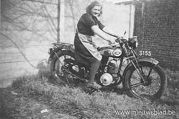 Speciale Lady-motors keren honderd jaar na fabricage terug naar Mariaburg voor een tentoonstelling
