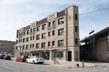 Mission: demolition?