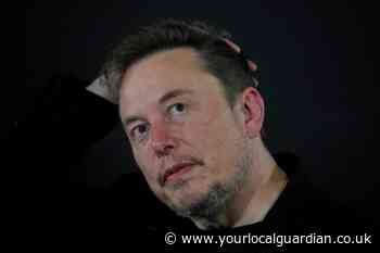 Tesla plans to cut around 14,000 staff jobs globally