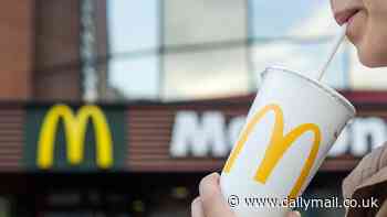Food scientist explains the four-step process McDonald's uses to make its Coke taste so good