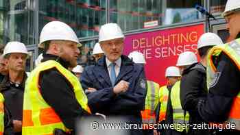 So macht Christian Lindner Jagd auf illegale Beschäftigte