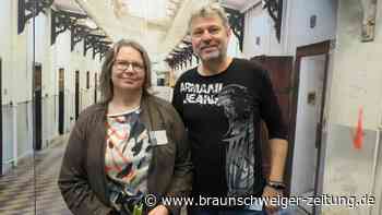 JVA Wolfenbüttel: Das schrieb ein Mann vor der Hinrichtung