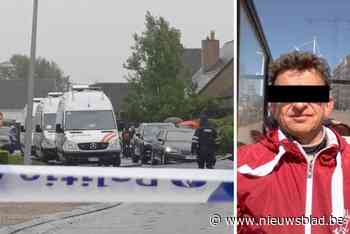 Jan B. toont speurders hoe hij zijn vrouw doodde: “Hij was erg emotioneel”