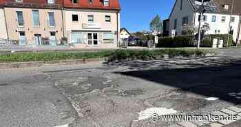 Bamberg: Bushaltestellen entfallen ab Mittwoch wegen Bauarbeiten