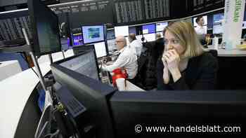 Iran und Israel: Hoffnung statt Panik – So ist die Lage bei Aktien, Öl, Gold und Anleihen