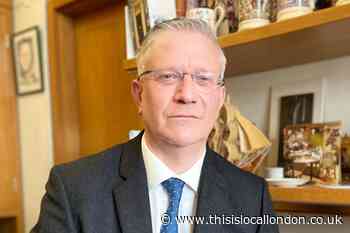 Andrew Rosindell: I was victim of poison pen campaign
