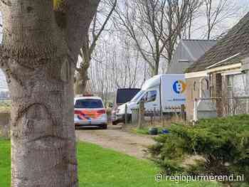 Man uit Westbeemster veroordeeld voor runnen hennepkwekerij en diefstal stroom